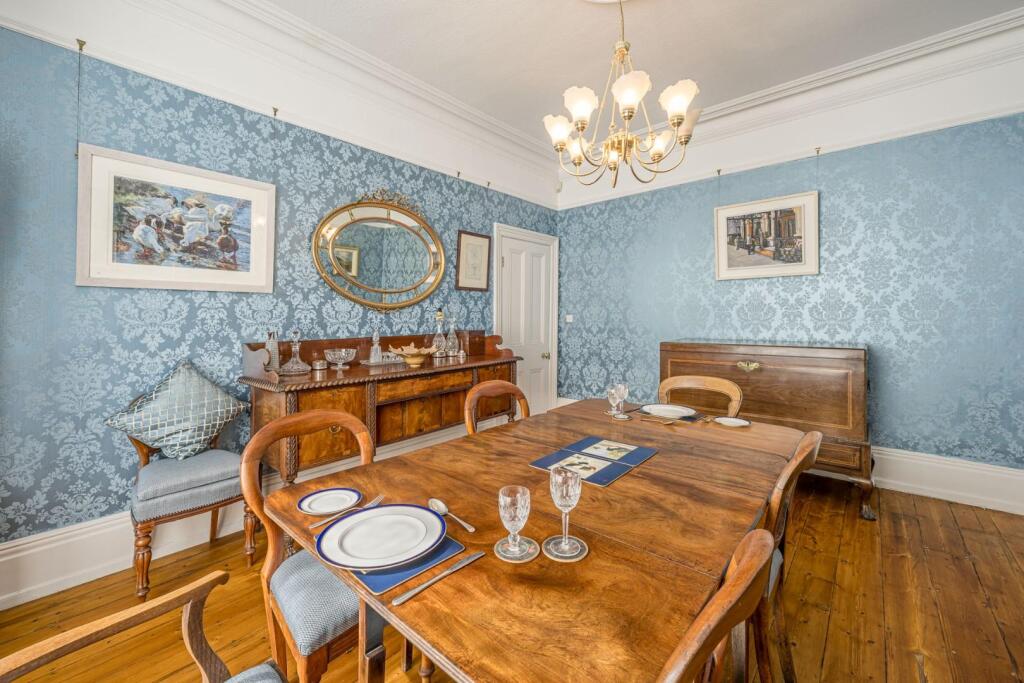 Front Reception Room 2