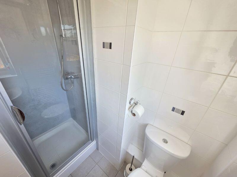 En-Suite Facilities