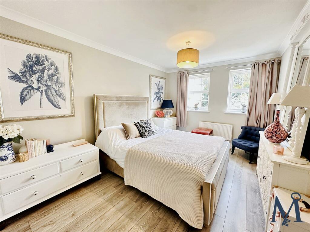Bedroom 4