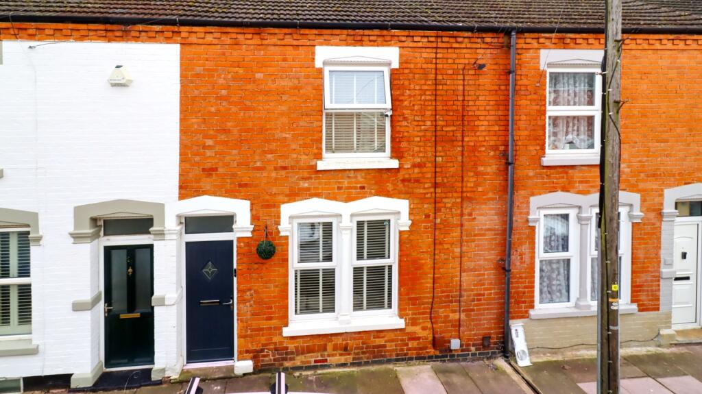 1. House Front 1 edited