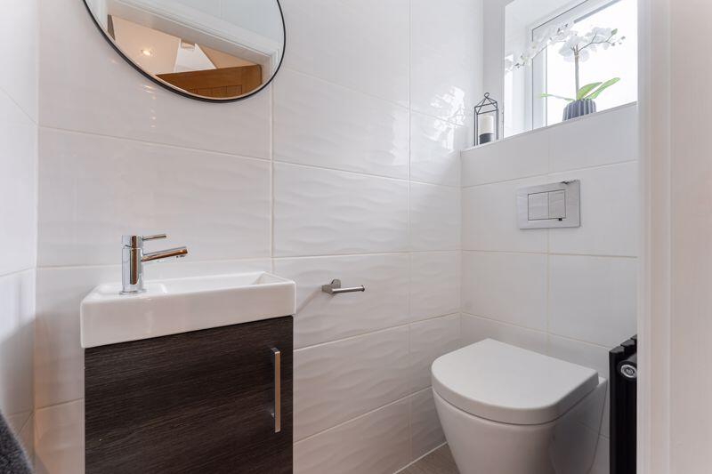 Guest WC