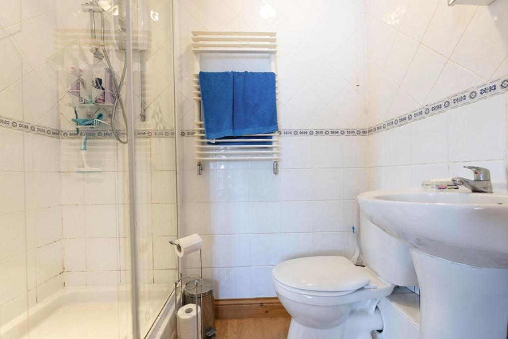 Master En-suite