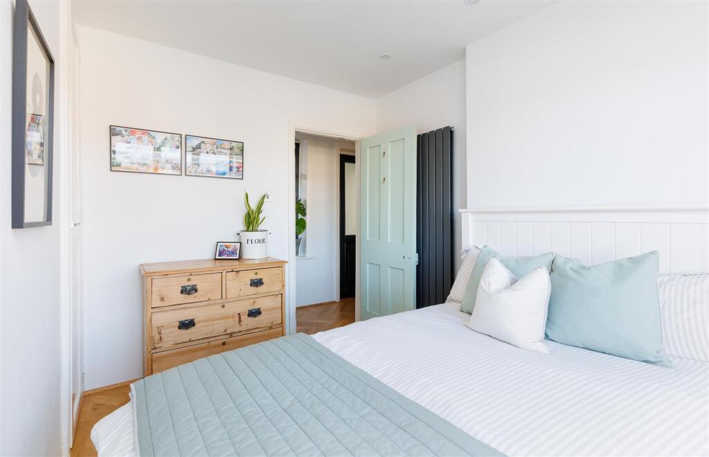 Bedroom 2-2