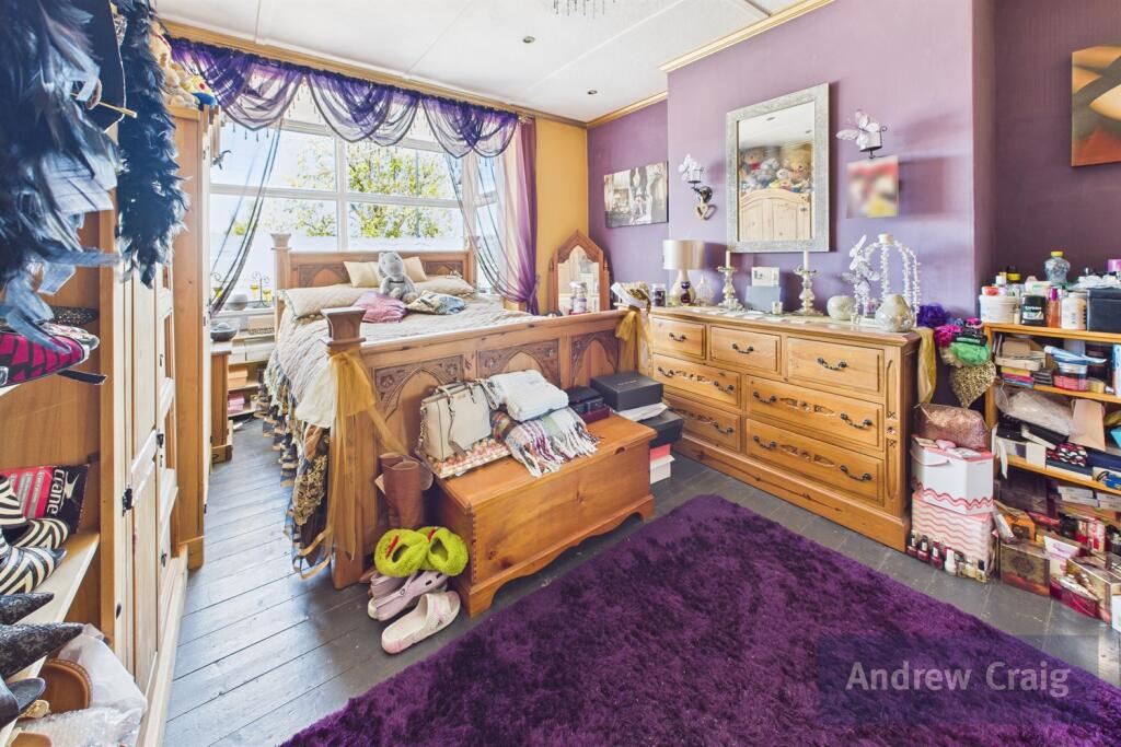 Front Bedroom