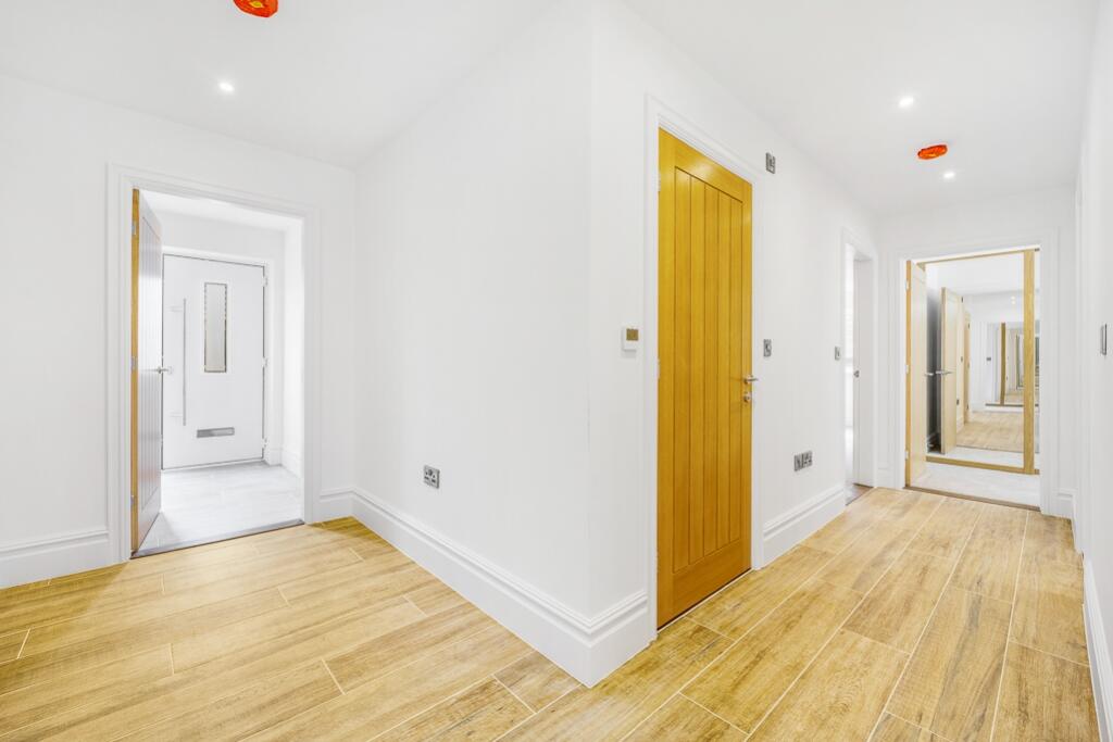 6 Bowlers Court (North Hykeham)-19