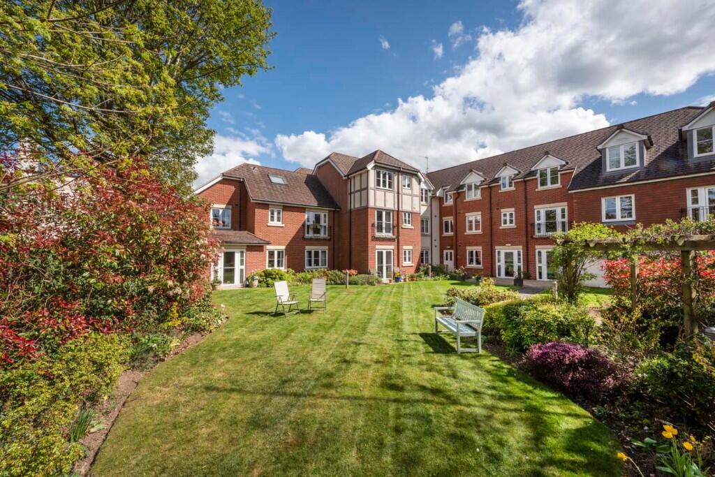 Grange Court