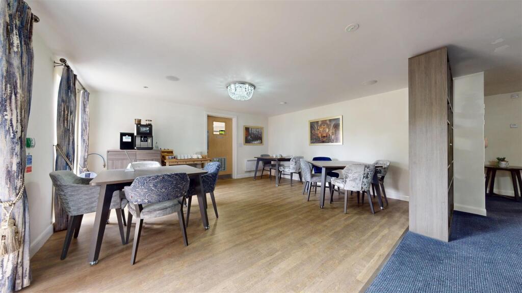 The Sailings Restaurant