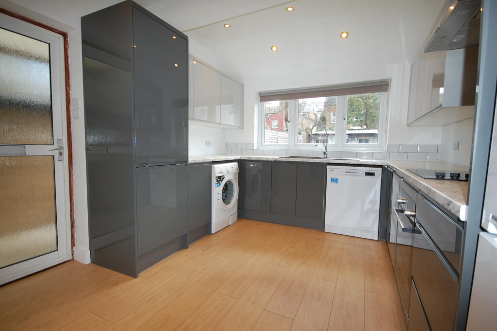 House to rent