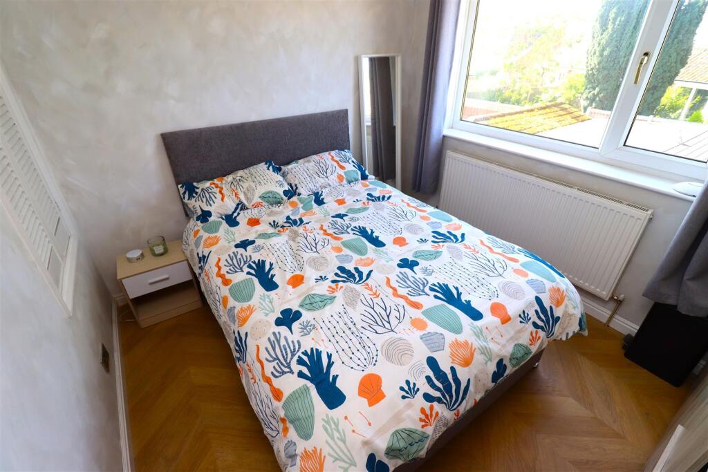 BEDROOM TWO