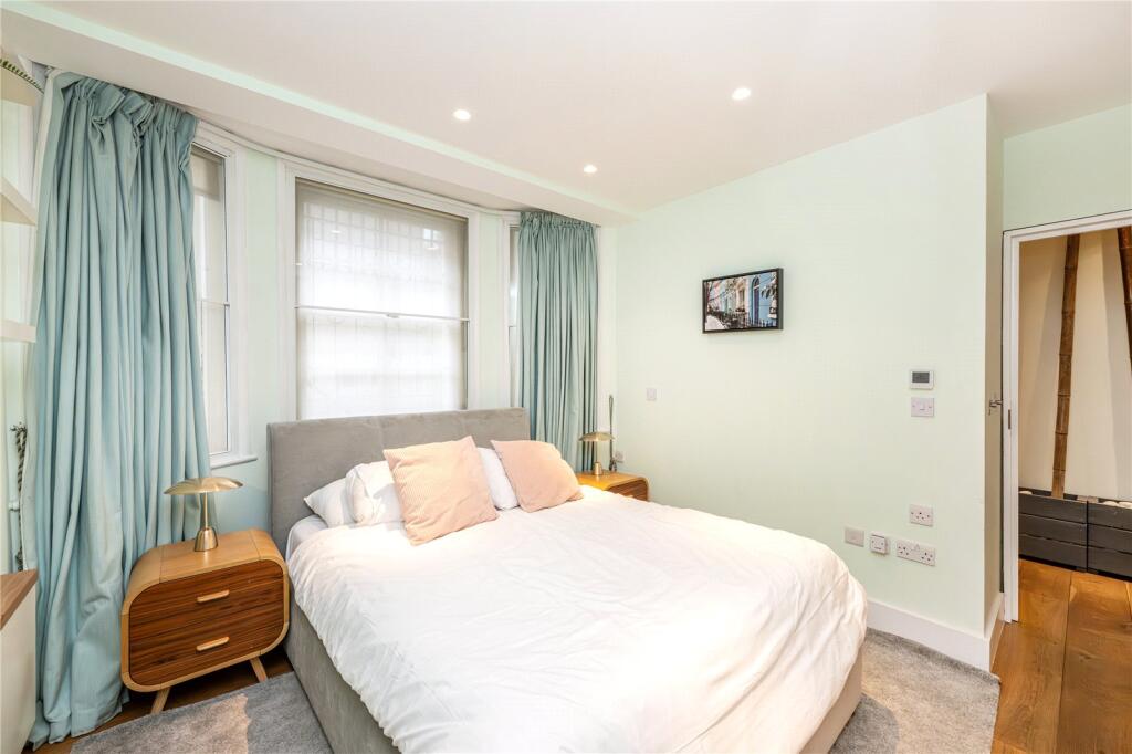 Principal Bedroom 2