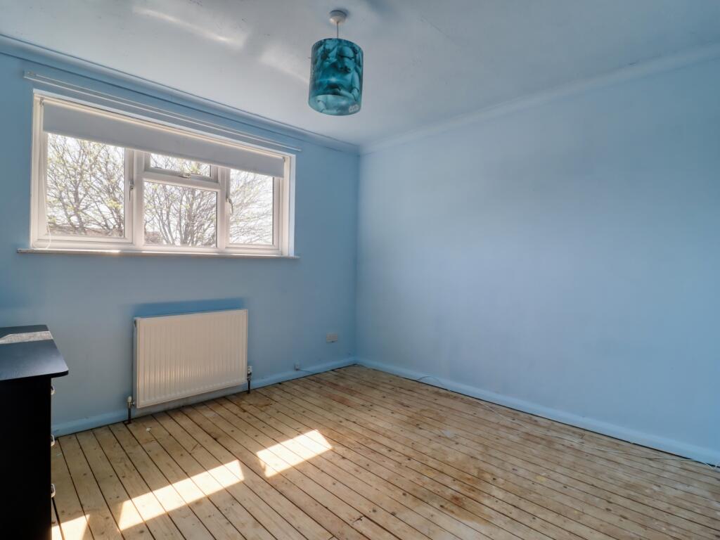 Bedroom Two EweMove Swindon South