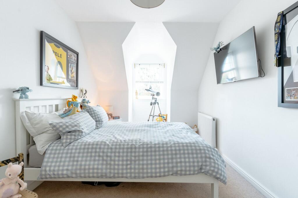 Thornyhall, Dalkeith, EH22