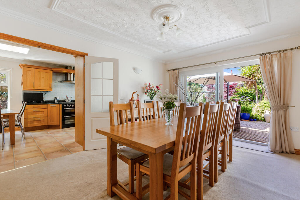 A17 - Honeywells Clampitt Road Ipplepen - 250619