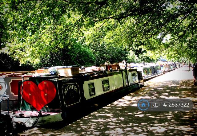 Regent's Canal