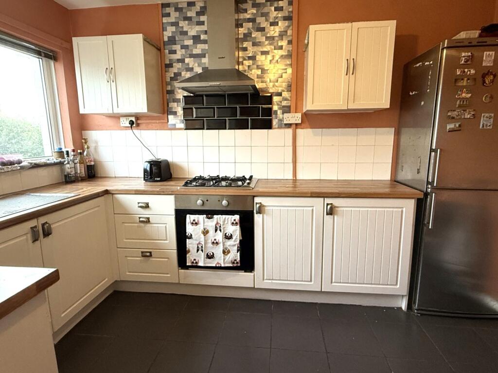 Hogarth Place, Port Talbot, Neath Port Talbot.