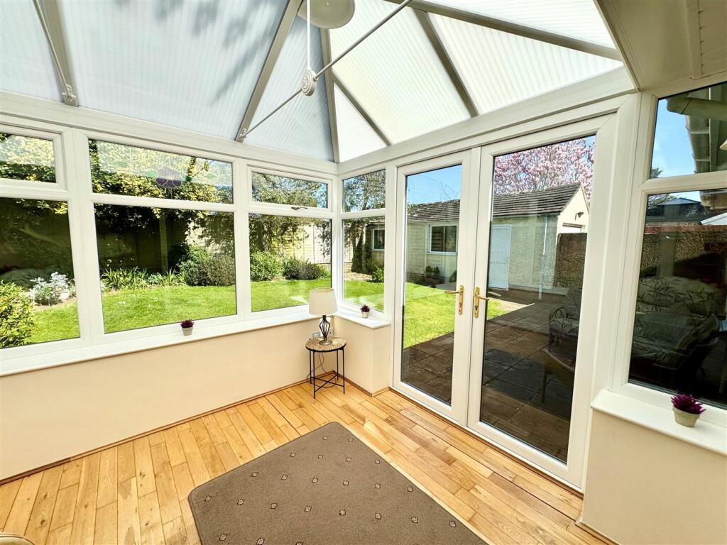 CONSERVATORY