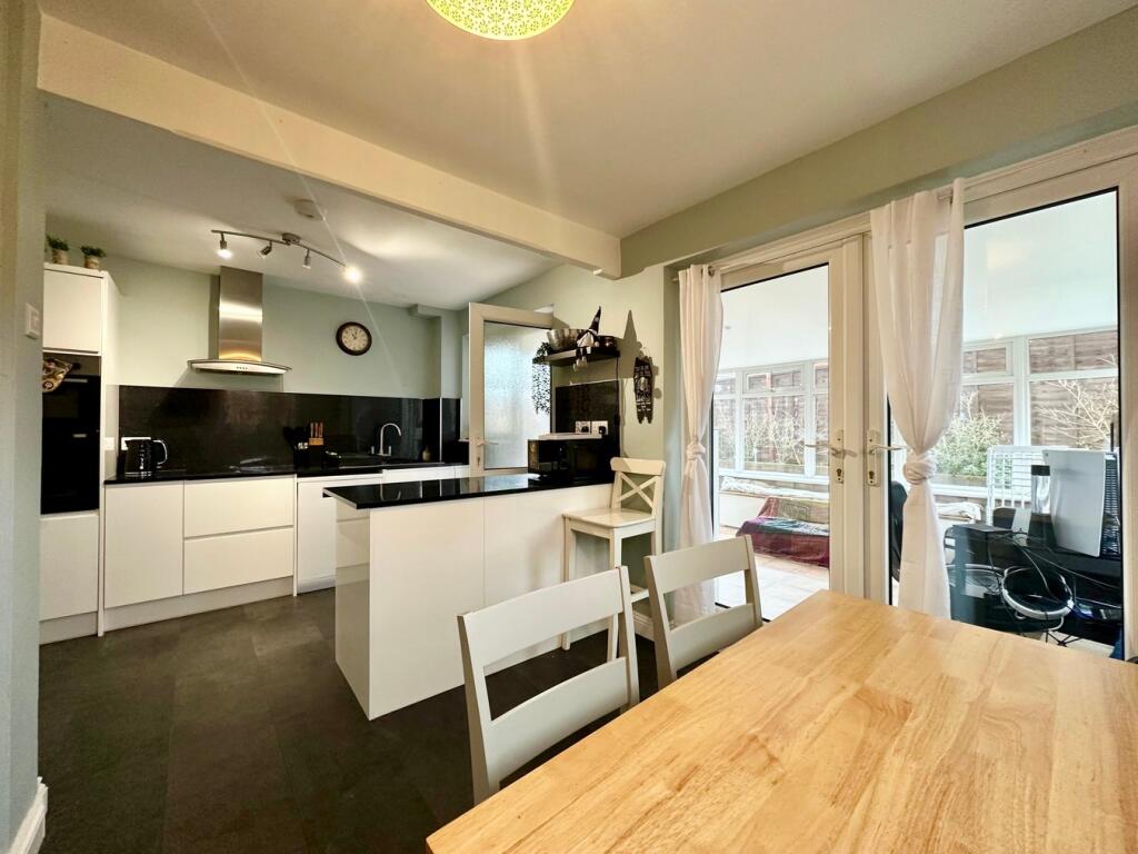 Ferndown Road, Ledbury, HR8