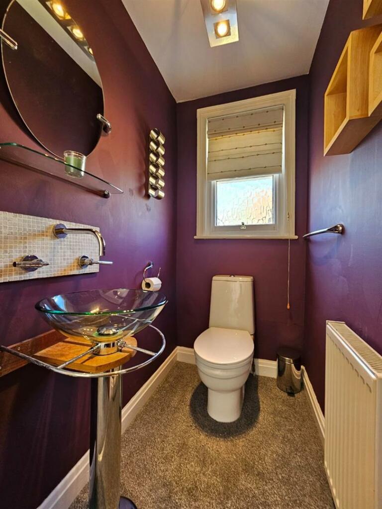 WC