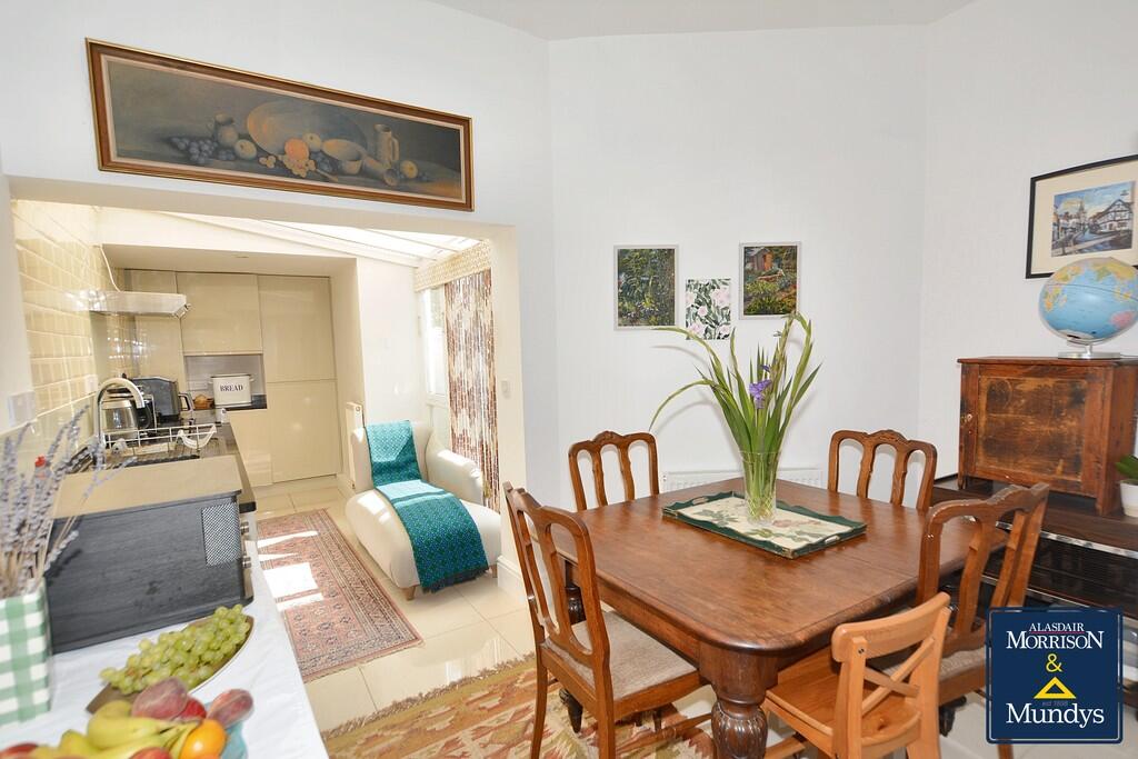 Kitchen-Diner