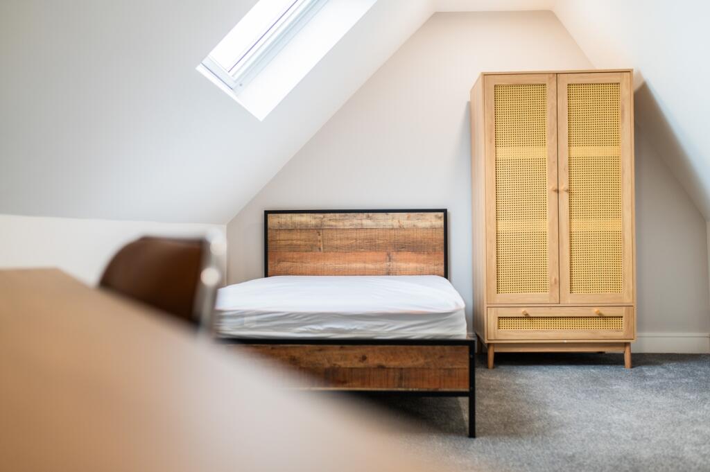another student property from Award-winning CPS HO