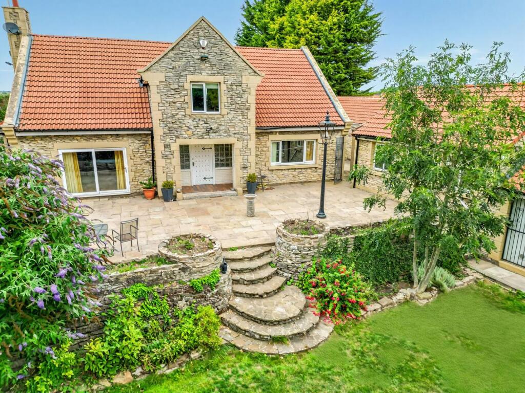 Cattlelaith Lane, Knottingley