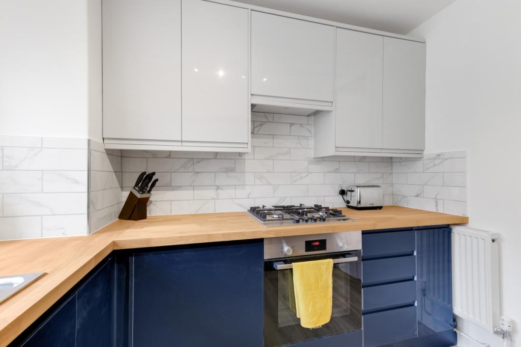 Roost SW18 Morris...