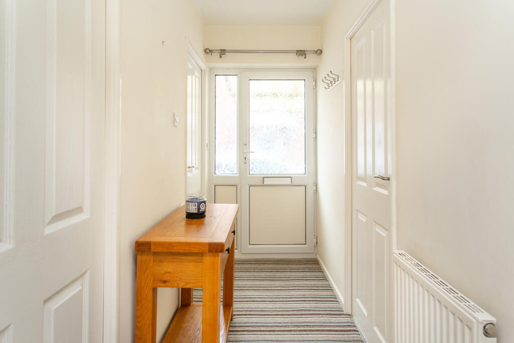 entrance hall b