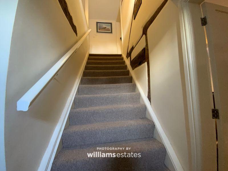 Staircase Two