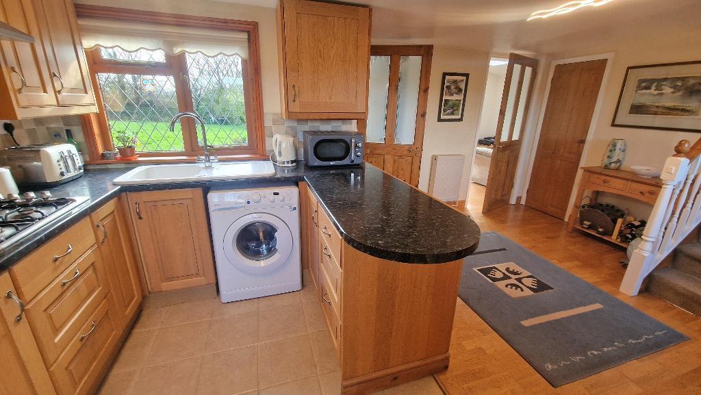 Kitchen Breakfast Room