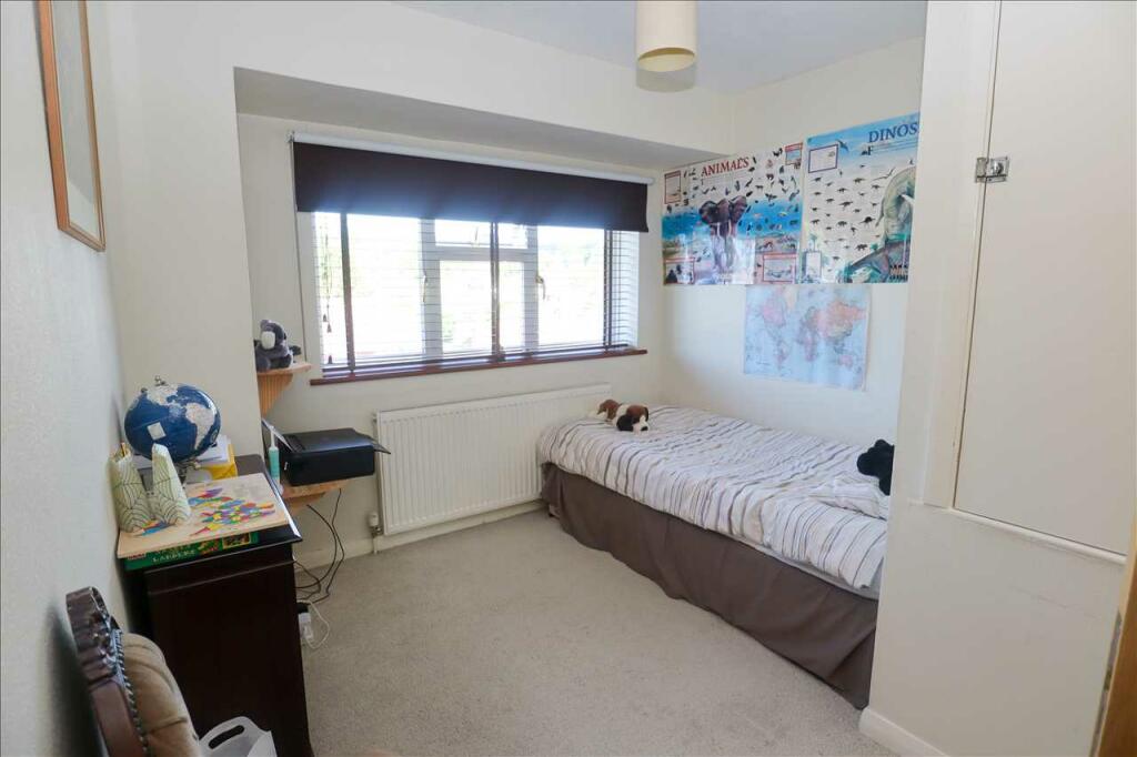 Bedroom Five