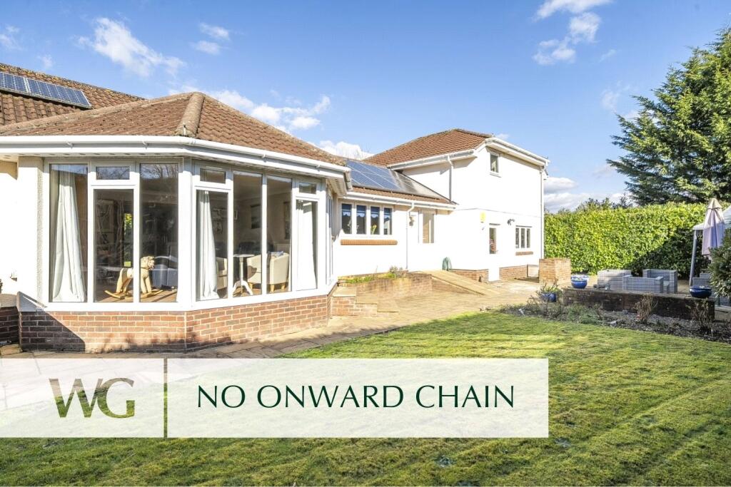 No Onward Chain