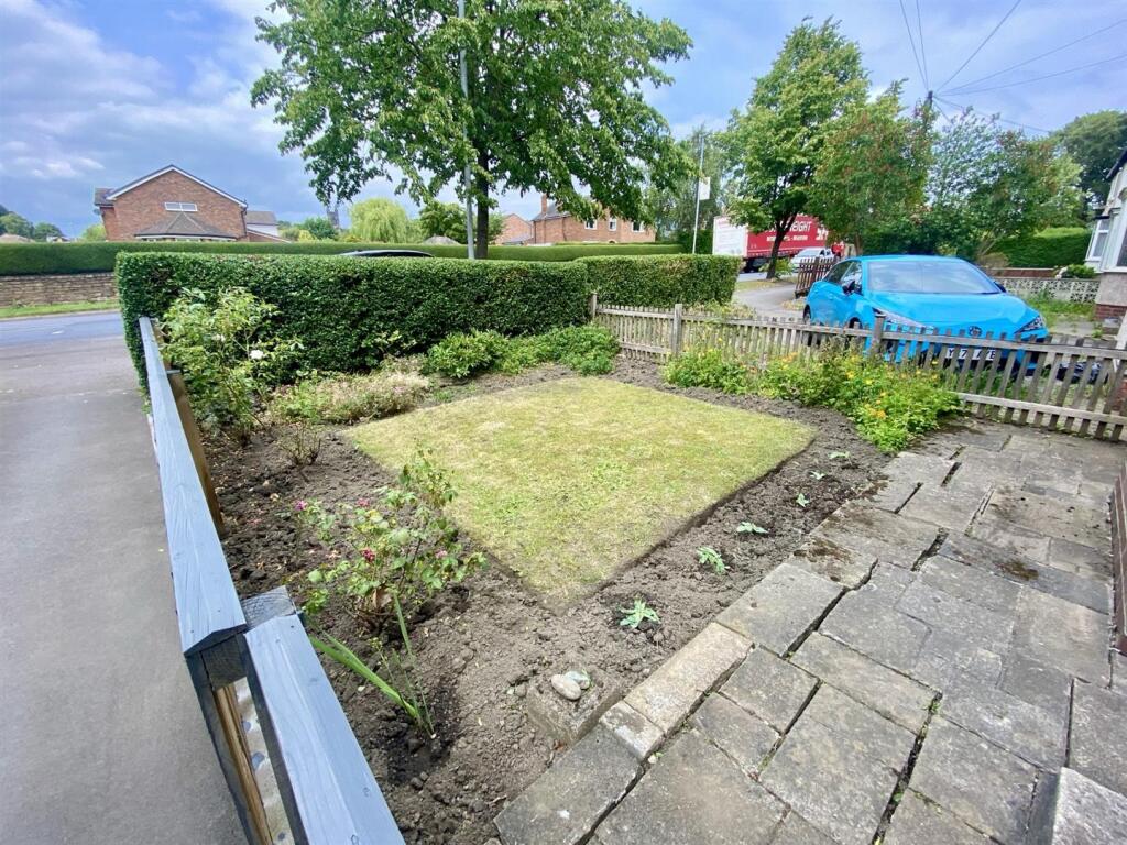 Bramleys Estate Agents - Huddersfield Road - Mirfi