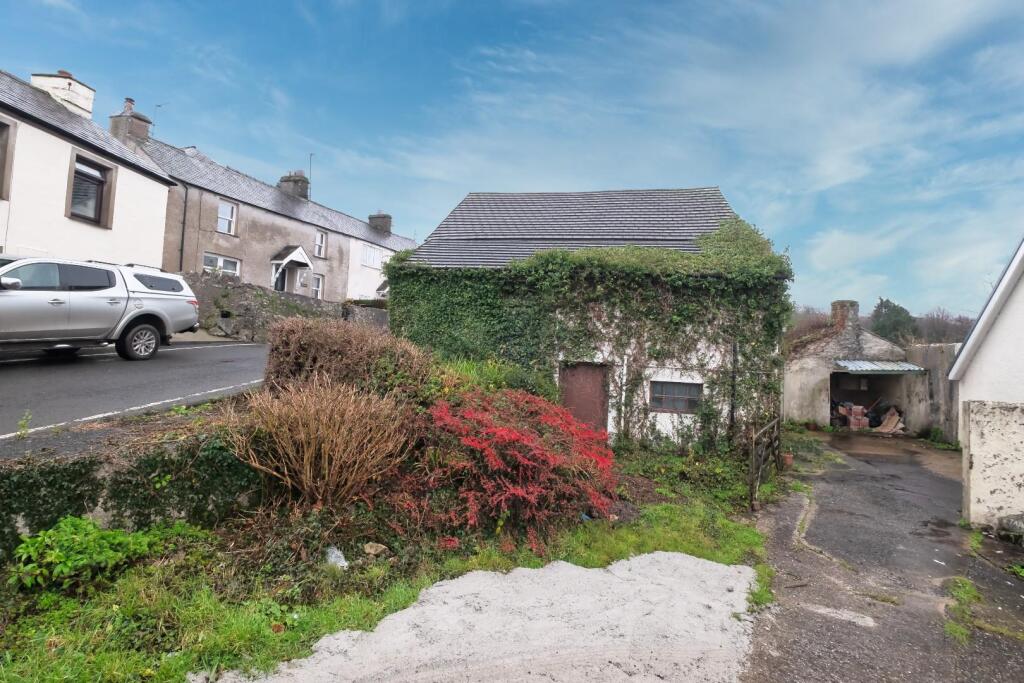 Tarn House, Great Urswick