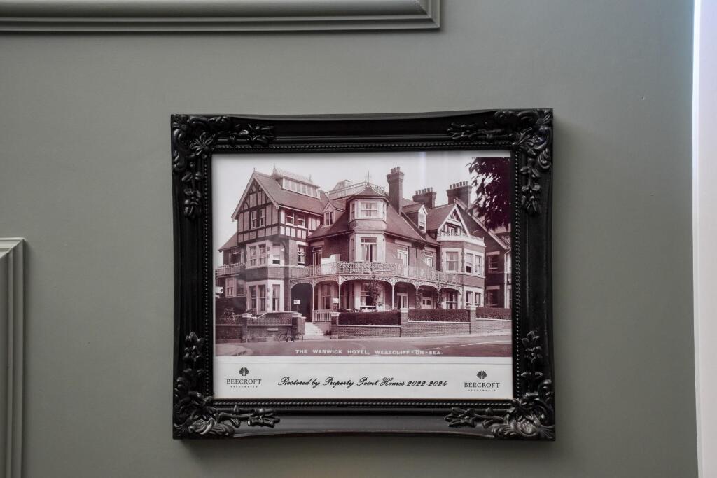 Beecroft Apartments