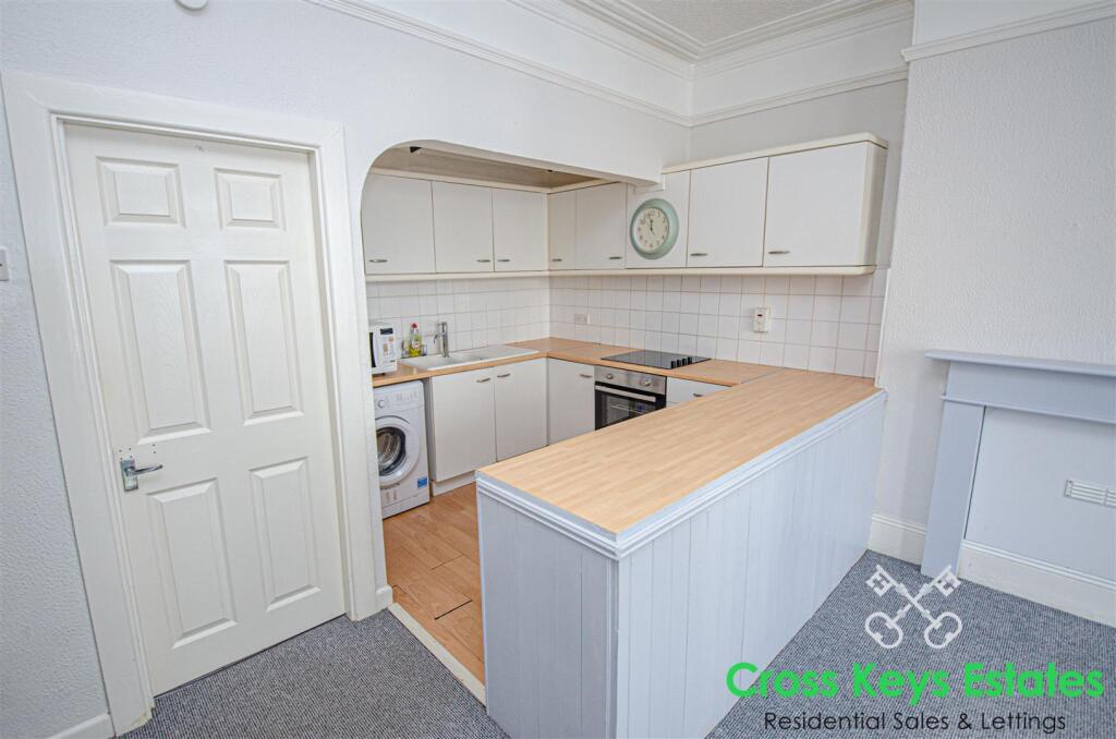 Fitted Kitchen