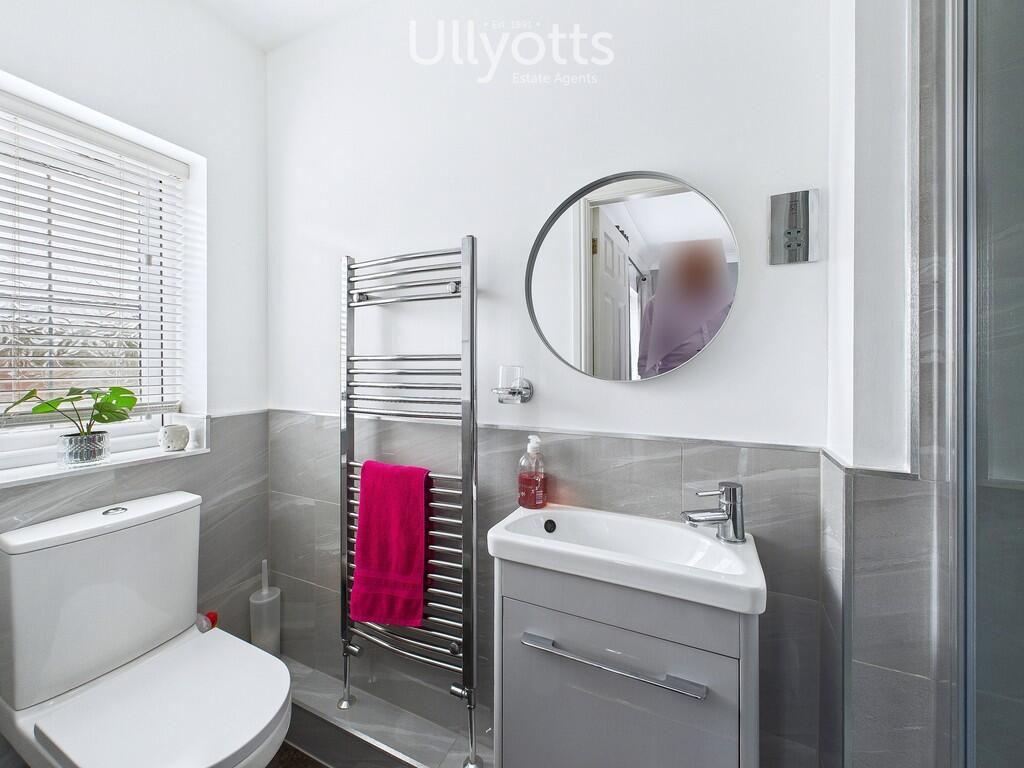 En-Suite