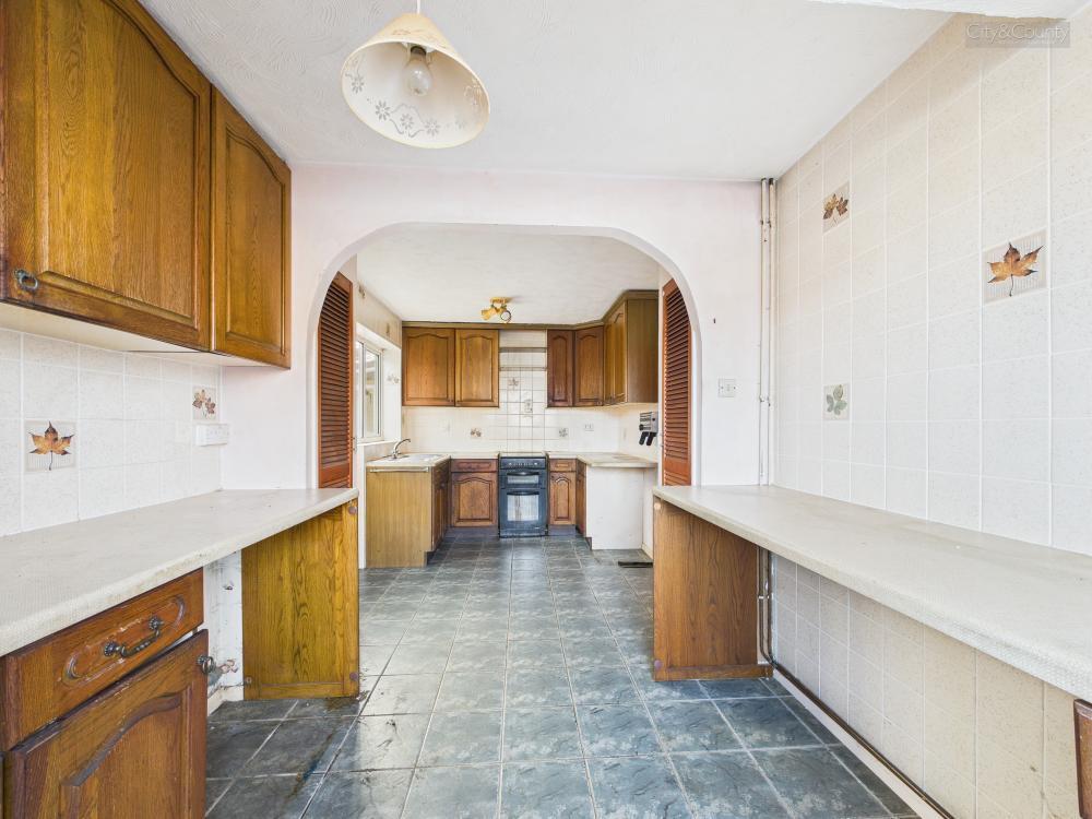 Kitchen Breakfast Room