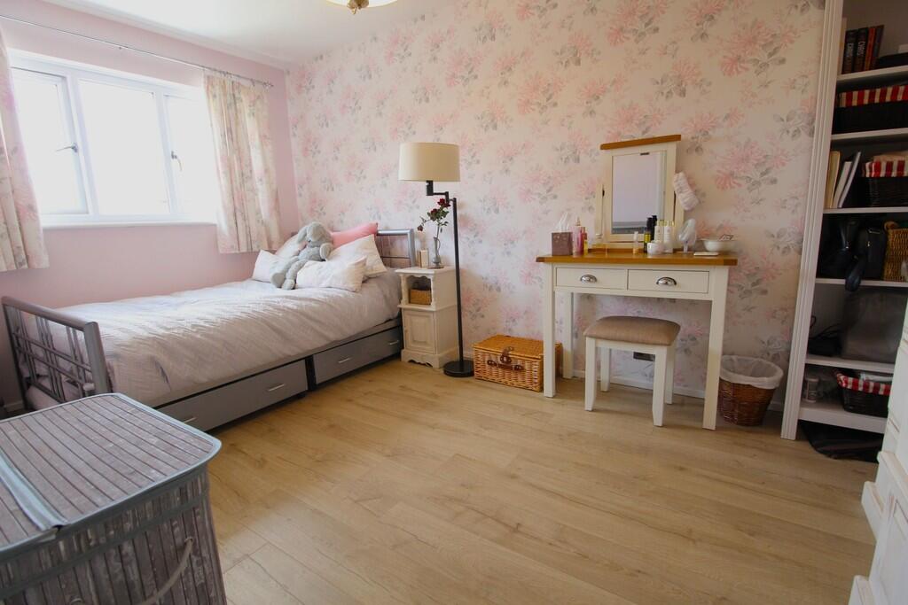 Bed 2