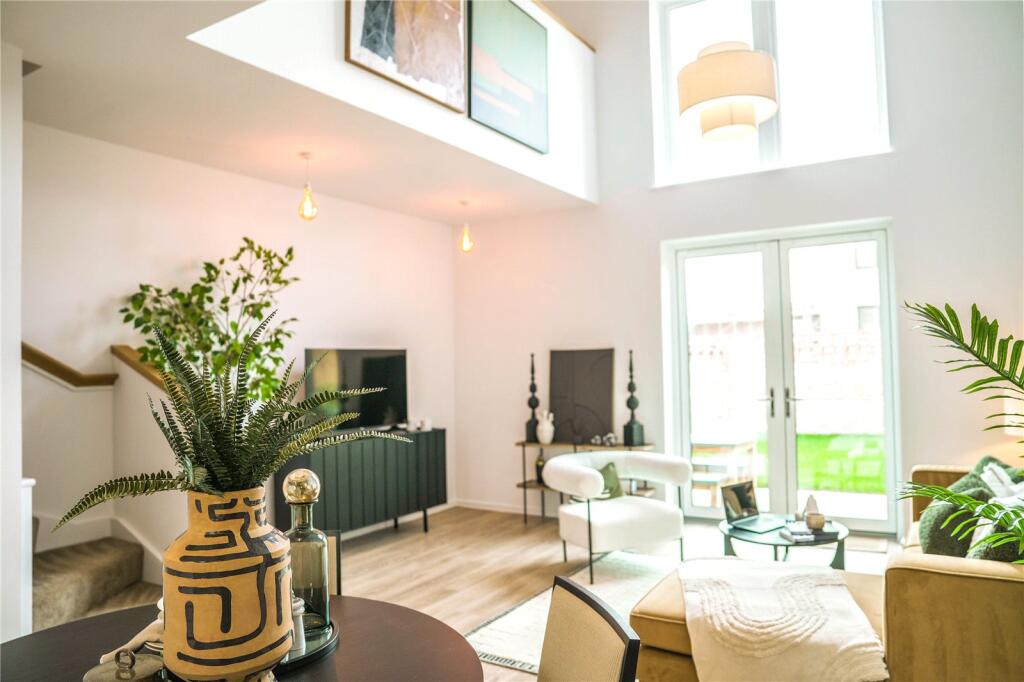 Show Home