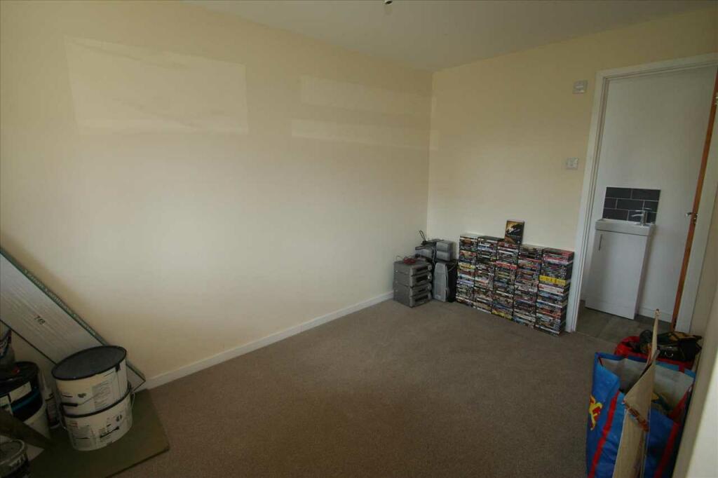 Office/Playroom