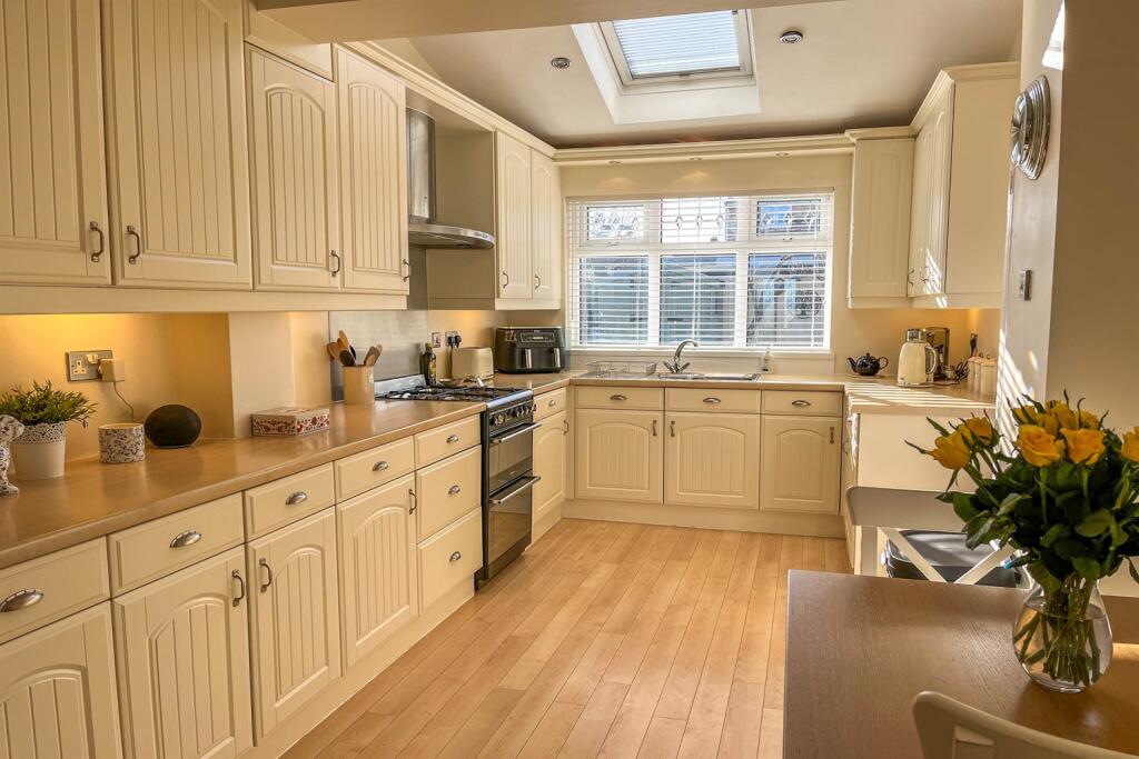 Kitchen Breakfast Ro