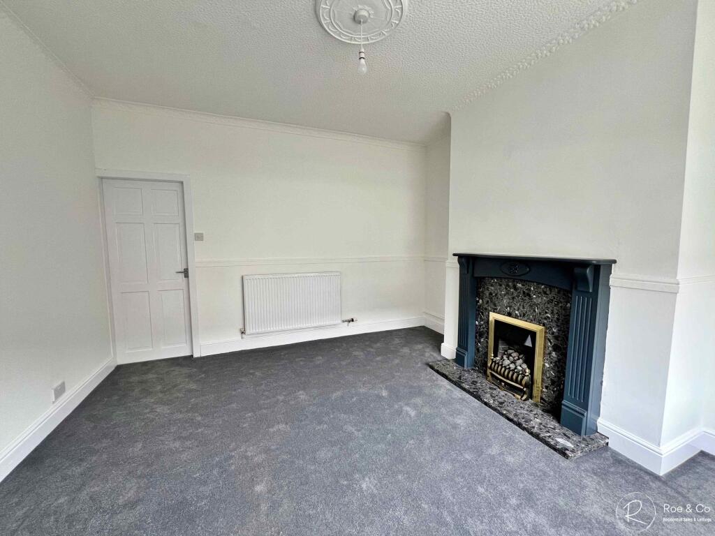 Living Room/Lounge