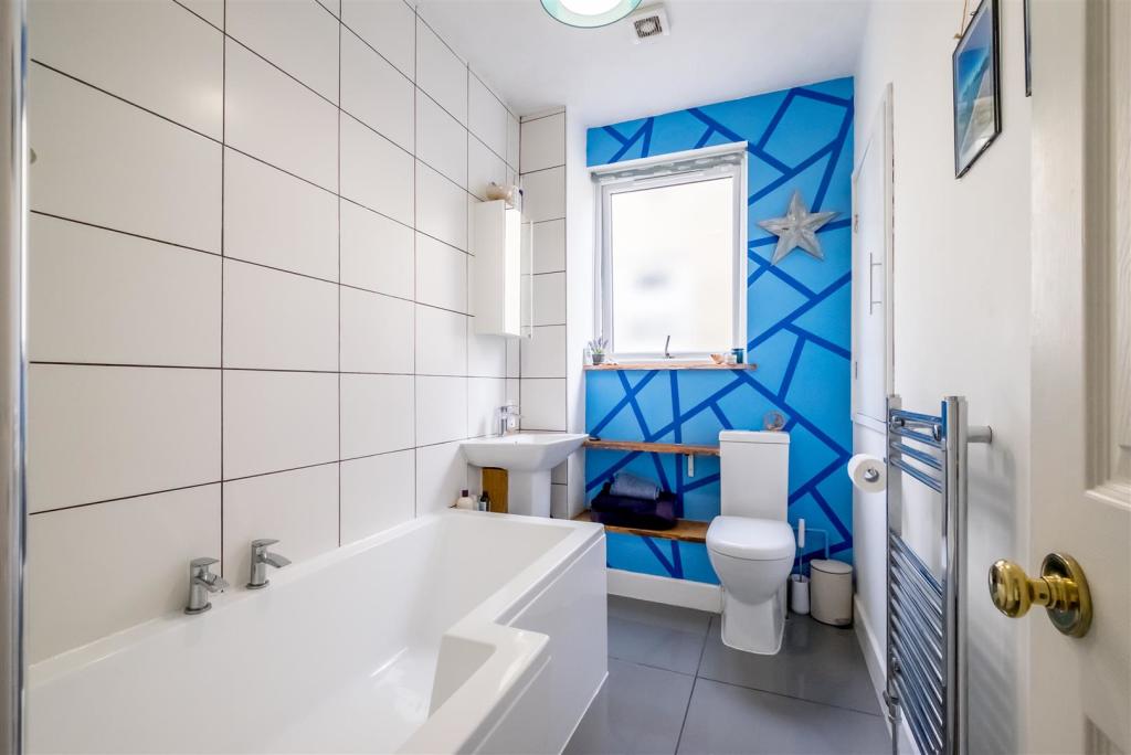 House Bathroom