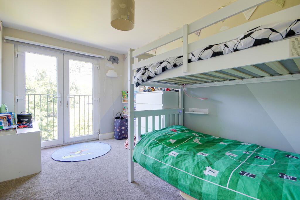 Bedroom 2