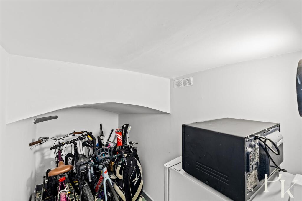 Storage