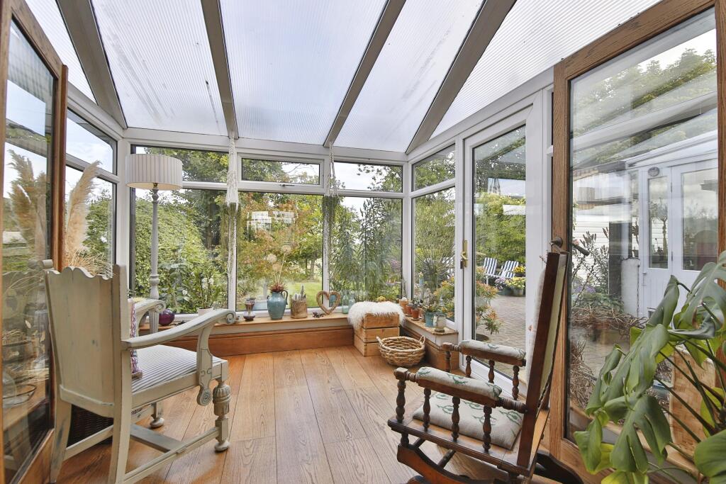 Conservatory