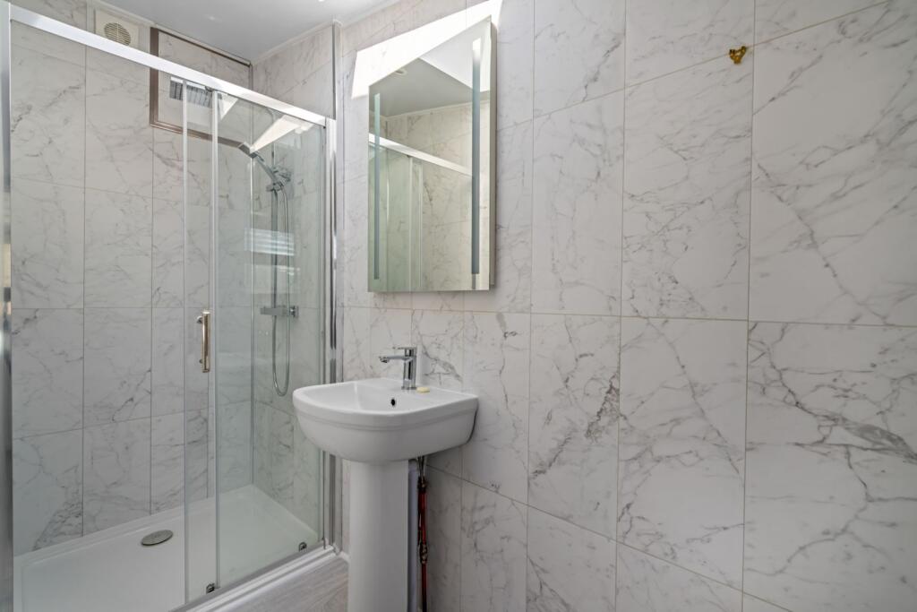 Bathroom Two