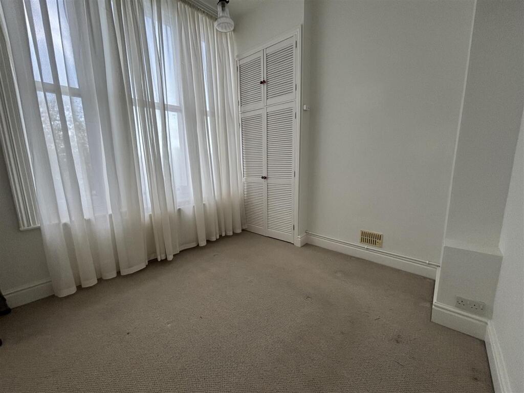 Marwick Terrace, 16, St Leonards On Sea