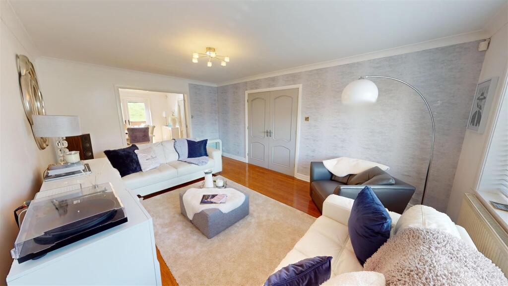 Village View Living Room