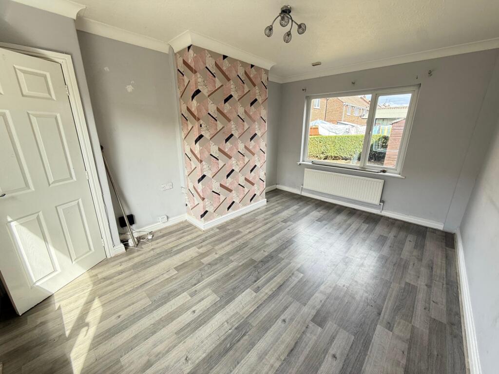 5 Springfields Lounge 2